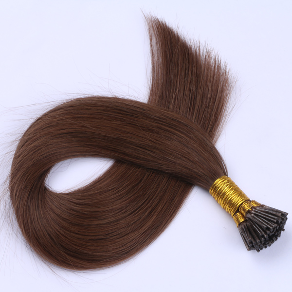Pre Bonded Hair Extensions Wholesale JF171